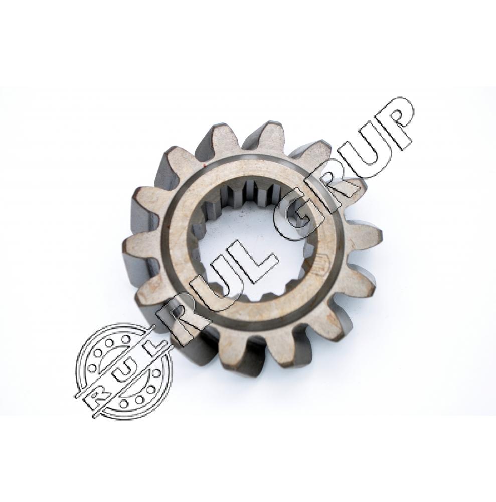 ROATA ANTRENARE PH801 Z=14 U650 38.33.238 UTB